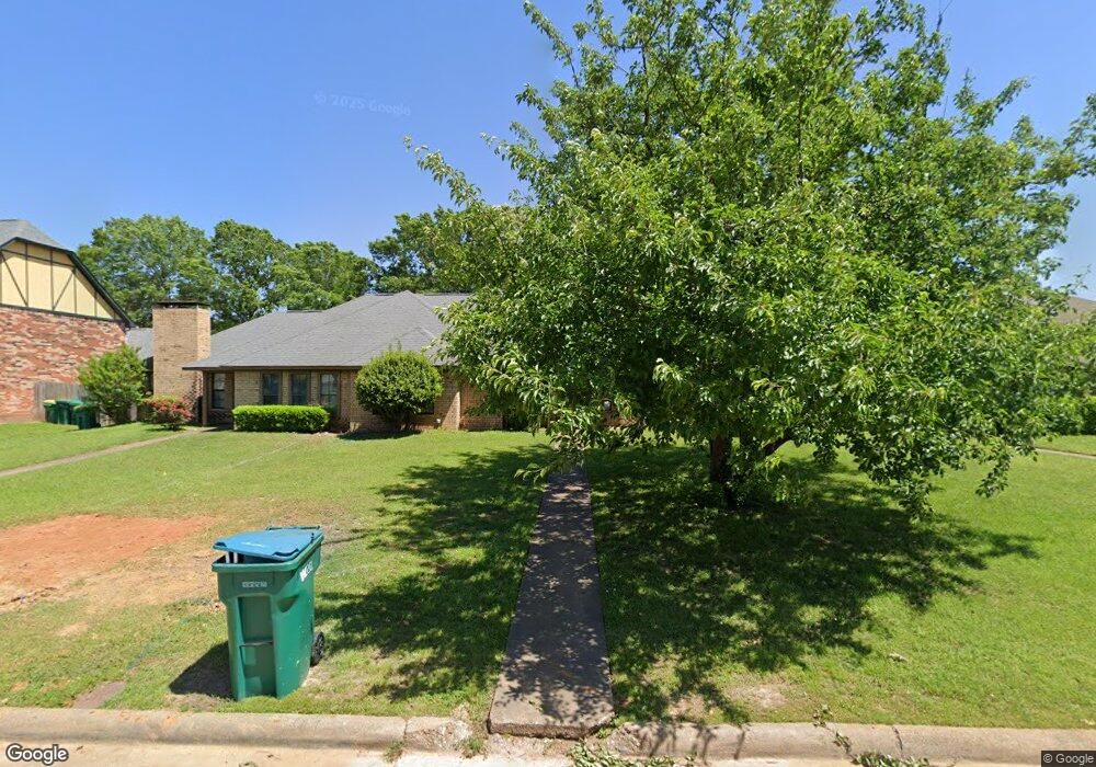 6228 Summerhill Place, Texarkana, TX 75503 - photo 1