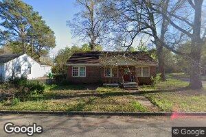 2602 5th Ave N, Columbus, MI 39701