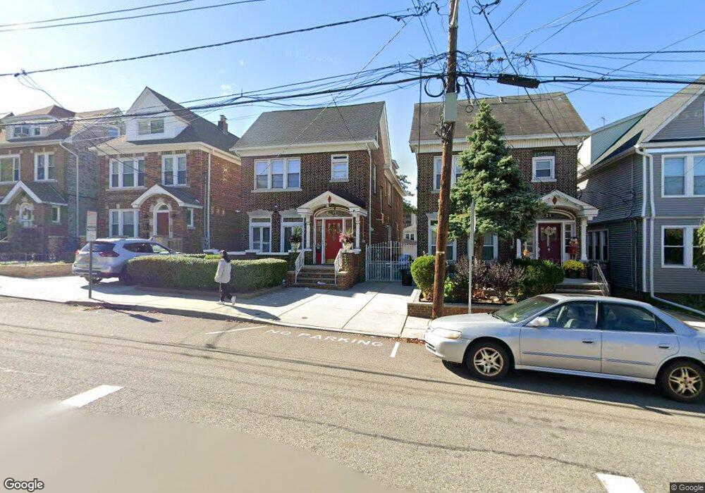 19 Broadman Pkwy, Jersey City, NJ 07305 - photo 1