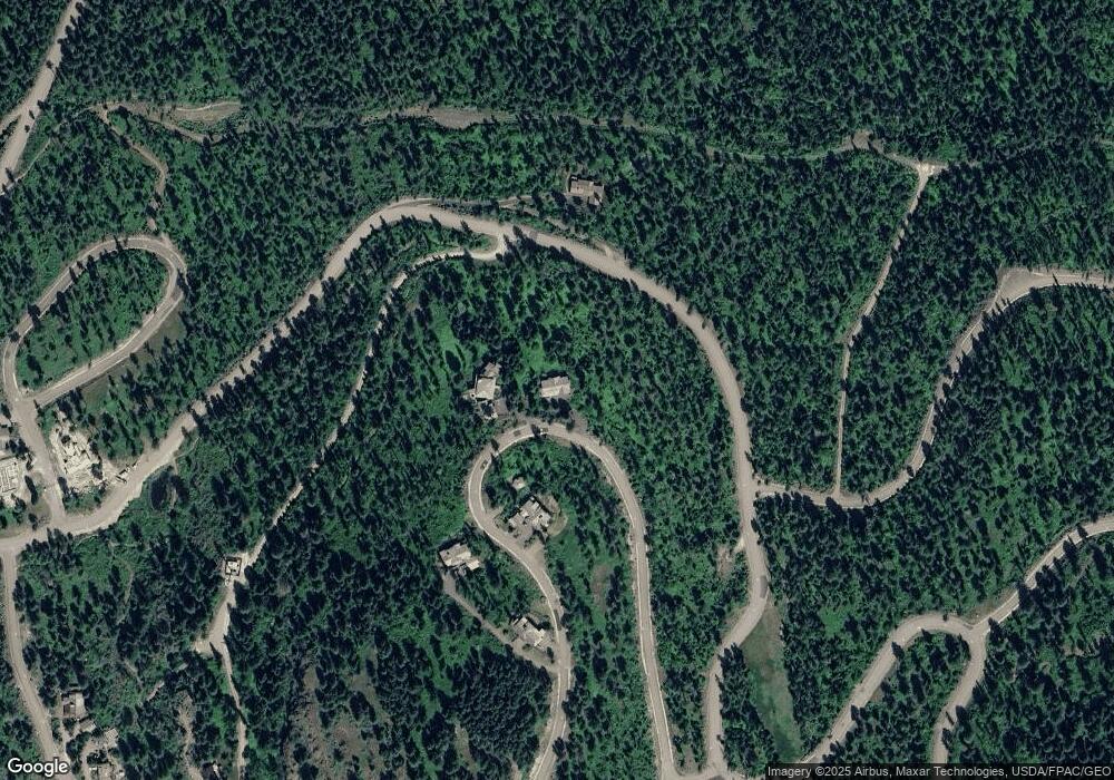 171 Chief Cliff Trail, Bigfork, MT 59911 - photo 1