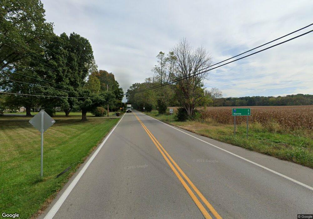 0 St Rt 123 unit 1305833, Perry Township, OH 45107 - photo 1