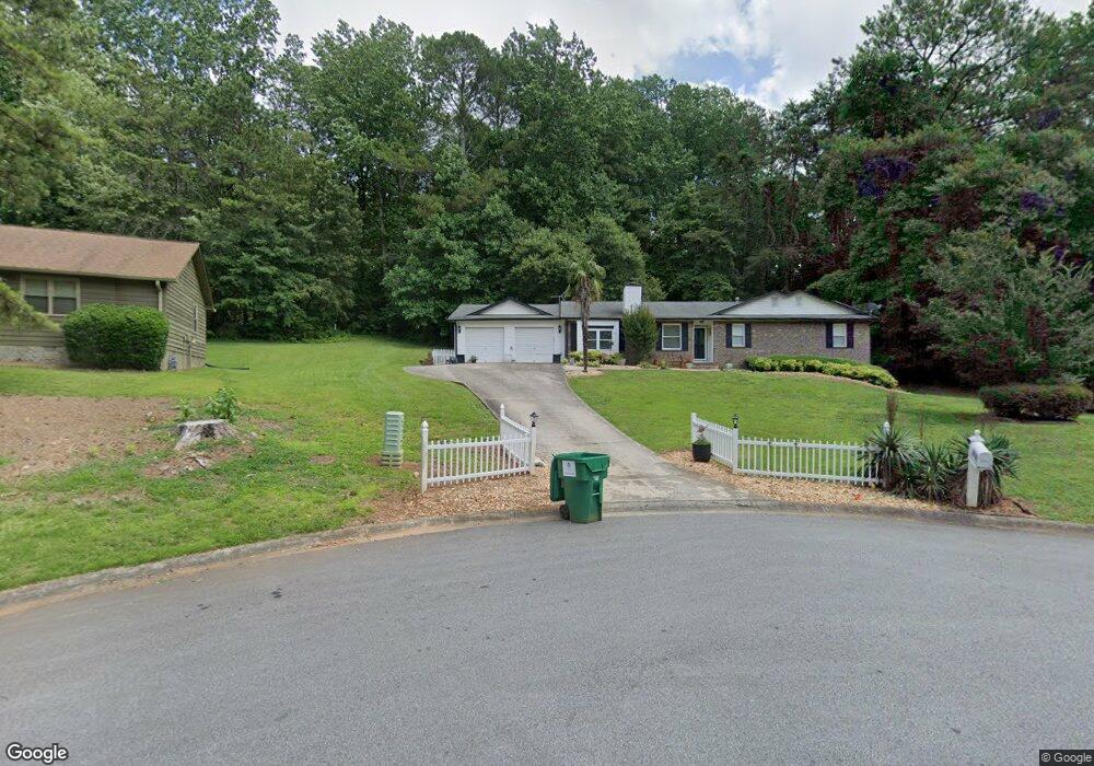 4046 Tutwren Ct NE, Marietta, GA 30066 - photo 1