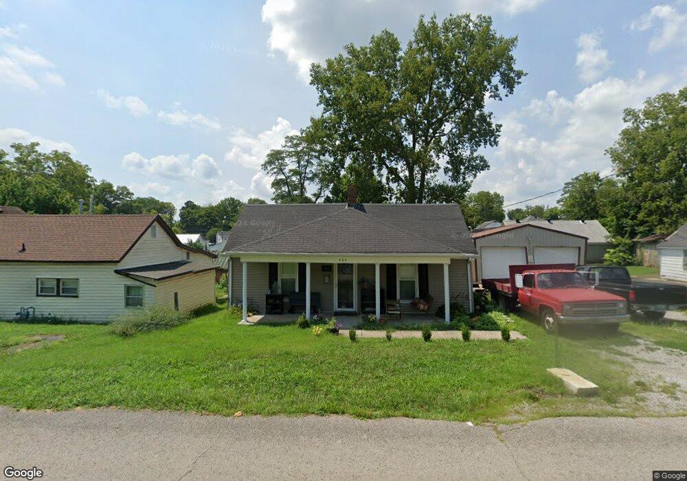 454 N Greenville St, Harrodsburg, KY 40330 - photo 1