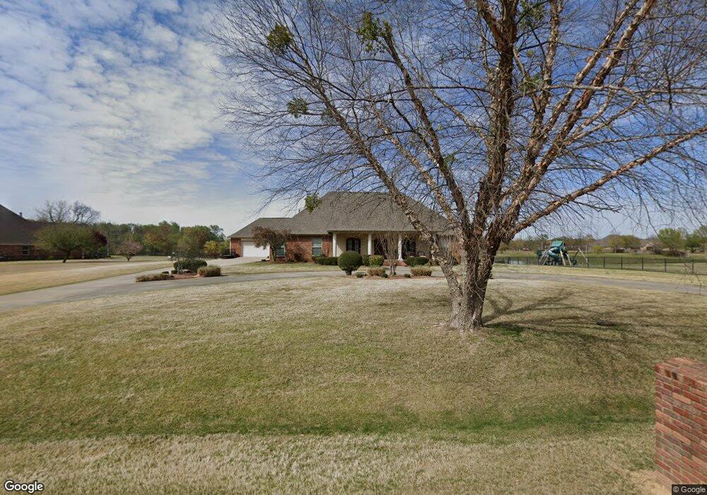 5310 Rolling Hills, Texarkana, TX 75503 - photo 1