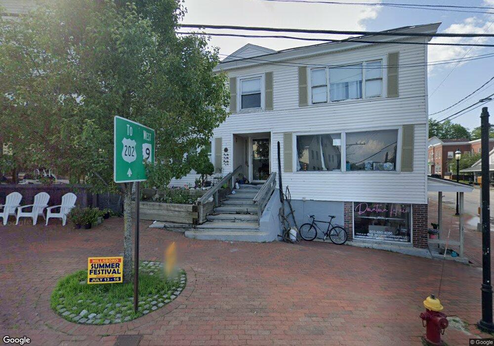 1 W Main St unit 233-1, Hillsborough, NH 03244 - photo 1