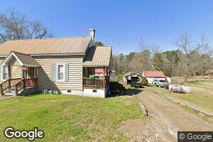 93 W Railroad St, Camak, GA 30807