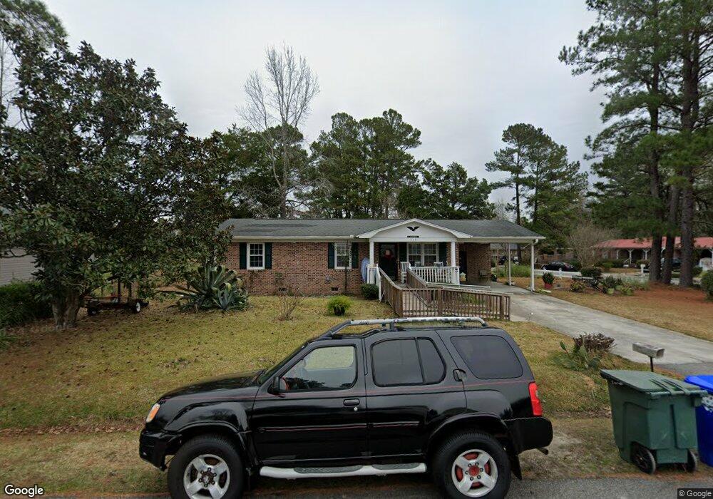 1828 Westridge Blvd, Conway, SC 29527 - photo 1