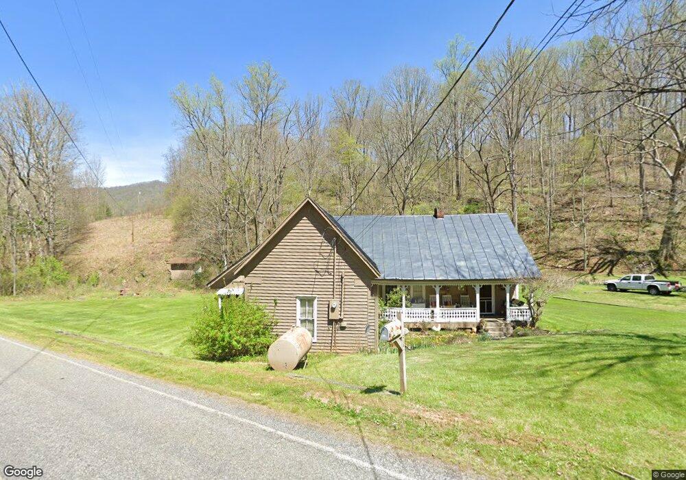 317 Langford Branch Rd, Burnsville, NC 28714 - photo 1