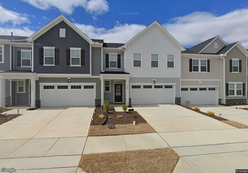 1782 Alpine Summer Ln, Apex, NC 27502 - photo 1