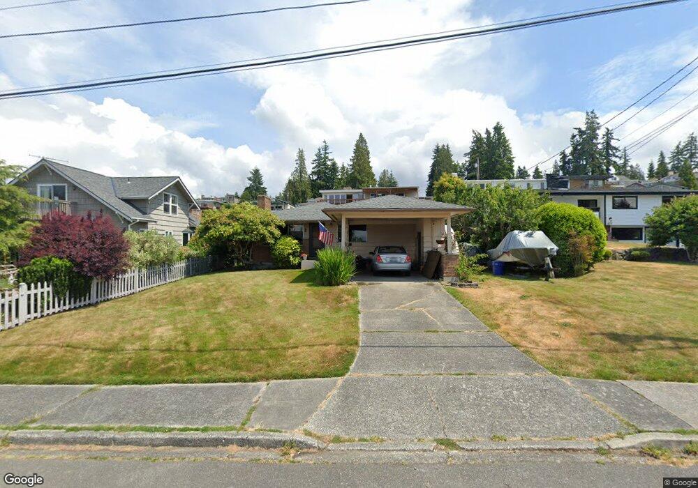 611 8th Ave S, Edmonds, WA 98020 - photo 1