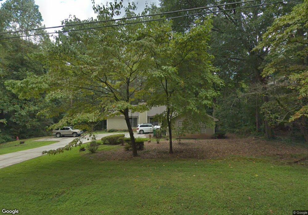 2569 Nelms Dr, Decatur, GA 30033 - photo 1