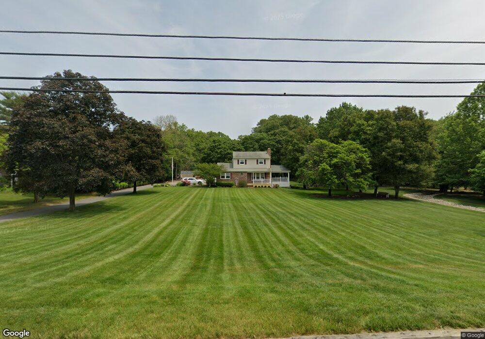 457 Ewan Rd, Mullica Hill, NJ 08062 - photo 1