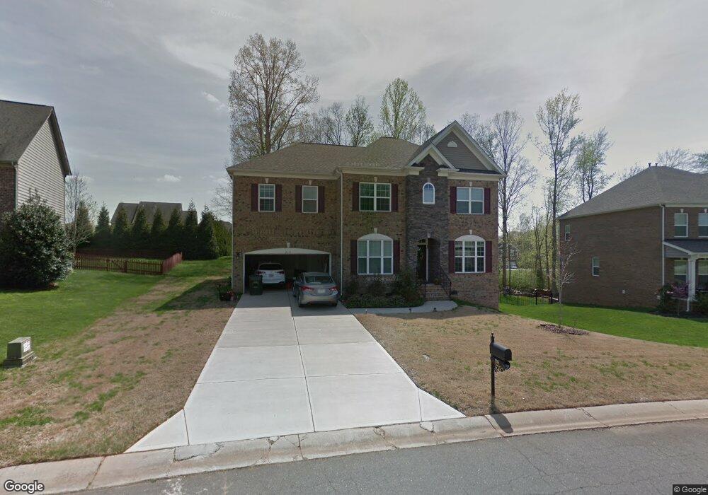 2115 Eskridge Terrace unit 363, Clover, SC 29710 - photo 1