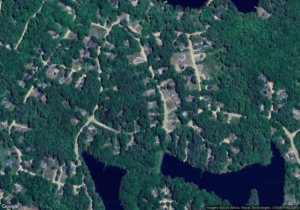 12 Lincoln Ln, Center Barnstead, NH 03225 - photo 1