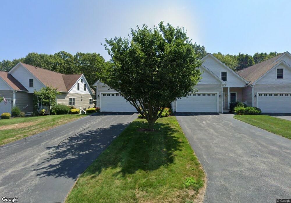 61 Southwinds Dr unit 63, Wakefield, RI 02879 - photo 1