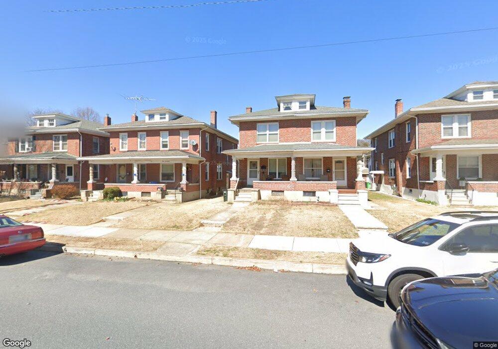 317 W Elm St, Reading, PA 19607 - photo 1