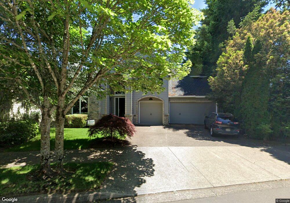 2772 Beacon Hill Dr, West Linn, OR 97068 - photo 1