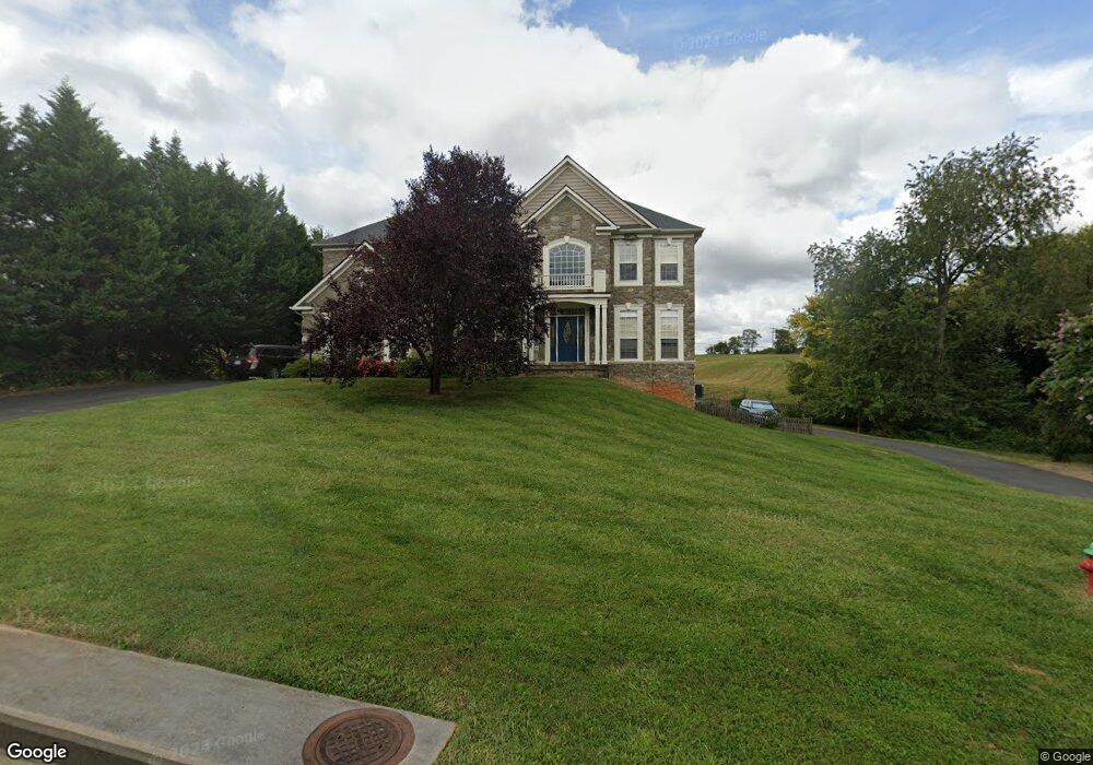 15217 Prairie Ct, Culpeper, VA 22701 - photo 1
