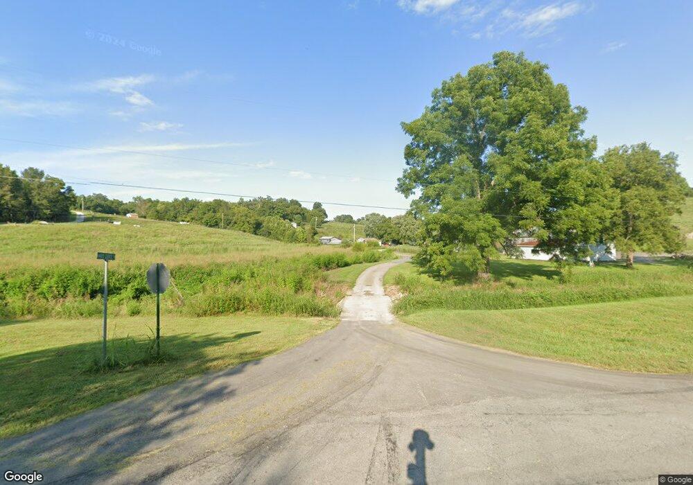 Tract #4 Chaplin Fork Ln, Bloomfield, KY 40008 - photo 1