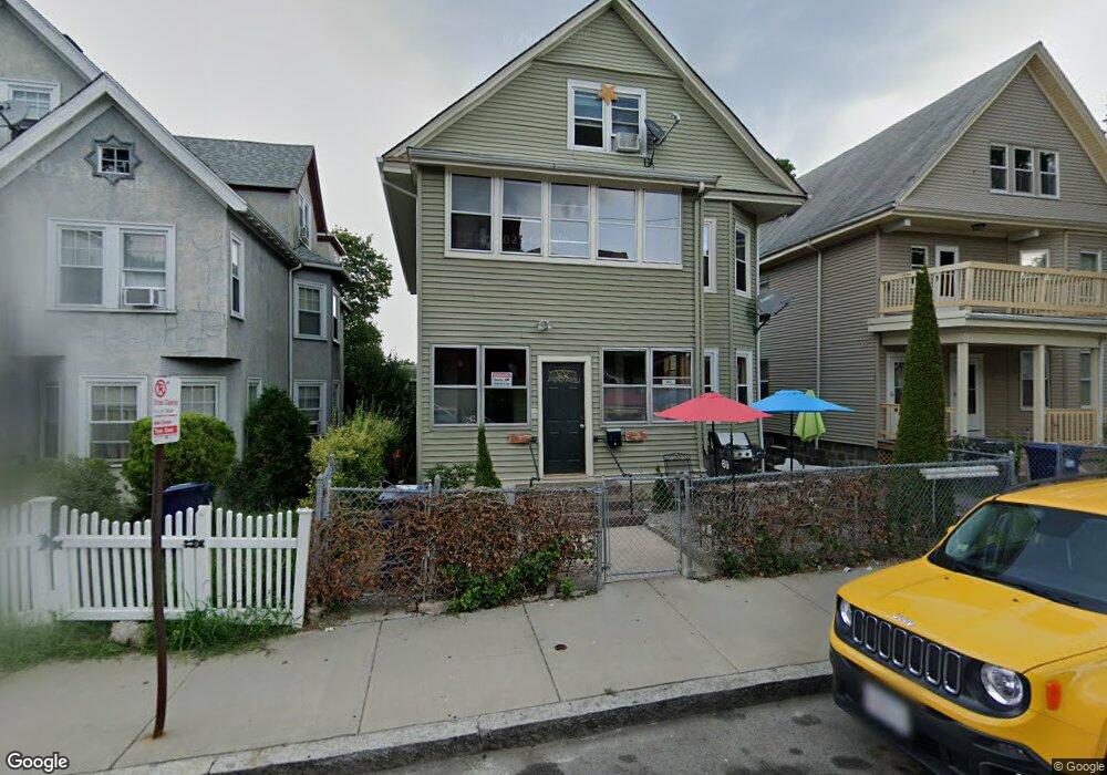 69 Deering Rd, Mattapan, MA 02126 - photo 1