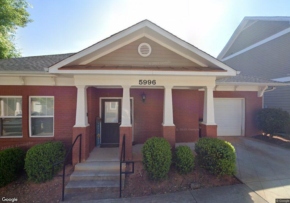 5996 Everett St SW, Covington, GA 30014 - photo 1