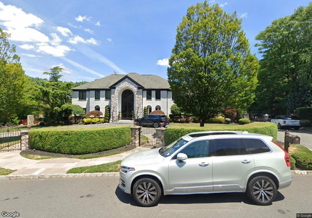 12 Hixon Terrace, Holmdel, NJ 07733 - photo 1