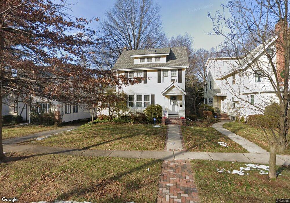 195 W Hudson Ave, Englewood, NJ 07631 - photo 1