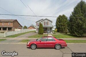 196 E 6th St, Wyoming, PA 18644