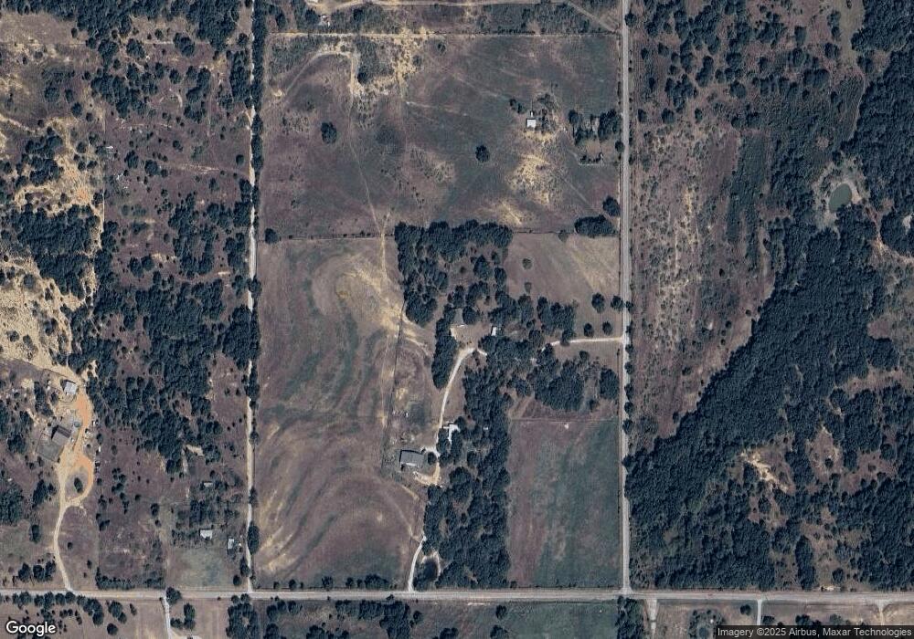 2111 Candle Ln, Weatherford, TX 76088 - photo 1