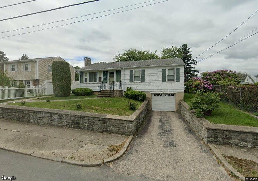 35 Dix Ave, Johnston, RI 02919 - photo 1