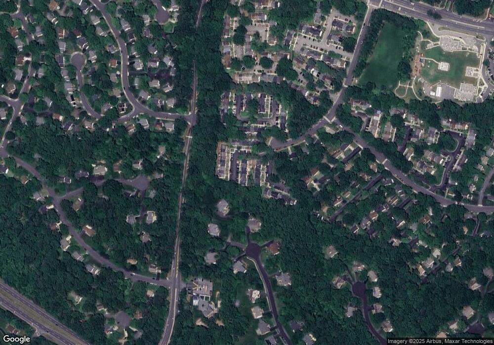 10331 Mockingbird Pond Ct, Burke, VA 22015 - photo 1