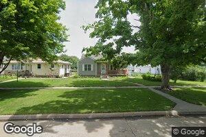 508 8th St, Scribner, NE 68057