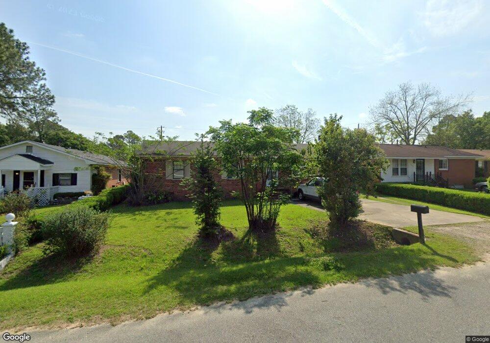 3103 Hillcrest Cir, Tifton, GA 31794 - photo 1