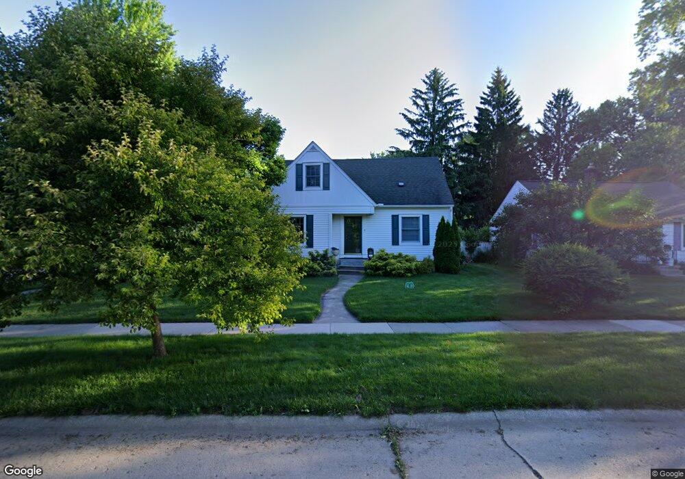 2301 Brookside Dr, Flint, MI 48503 - photo 1