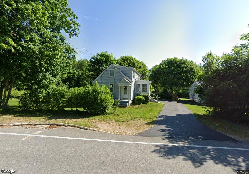 41 Ten Rod Rd, Rochester, NH 03867 - photo 1