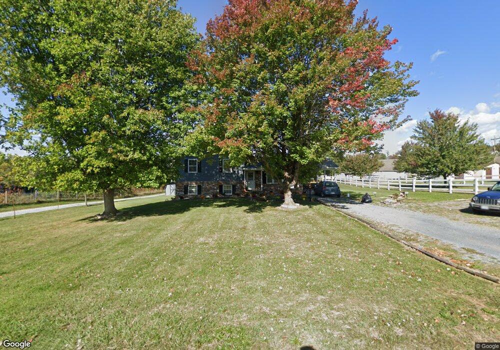 1186 Memorial Ln, Harrisonburg, VA 22801 - photo 1