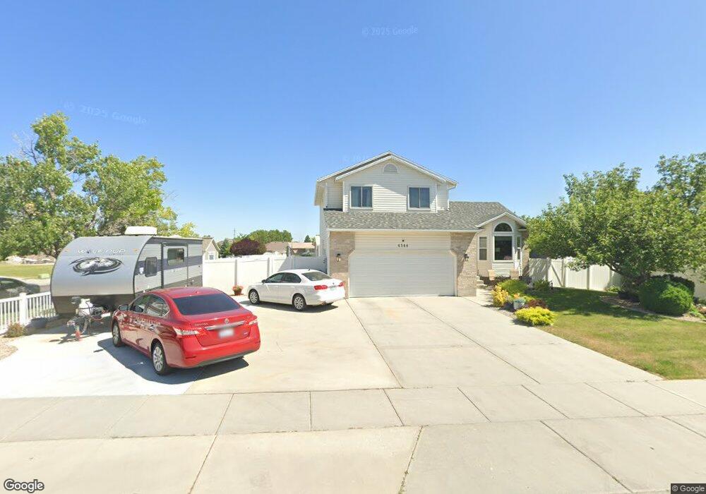 4544 W Elk Run Ln, West Jordan, UT 84088 - photo 1