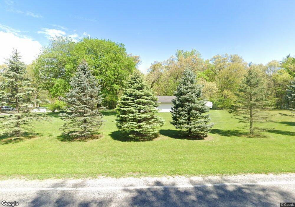 11704 Ditch Rd, Oakley, MI 48649 - photo 1