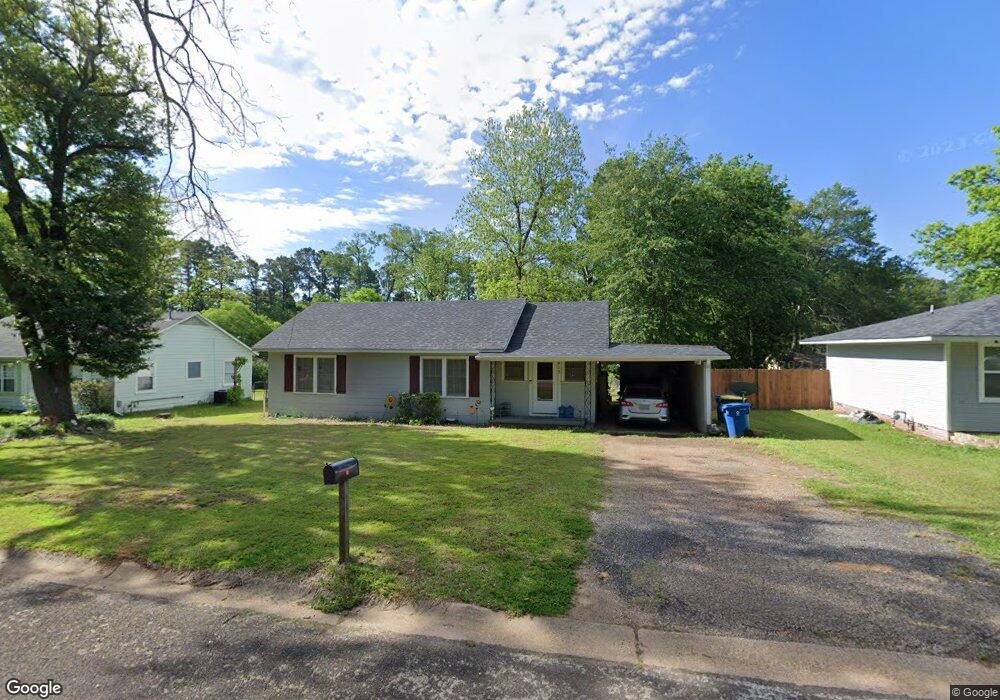 412 Highland Dr, Kilgore, TX 75662 - photo 1