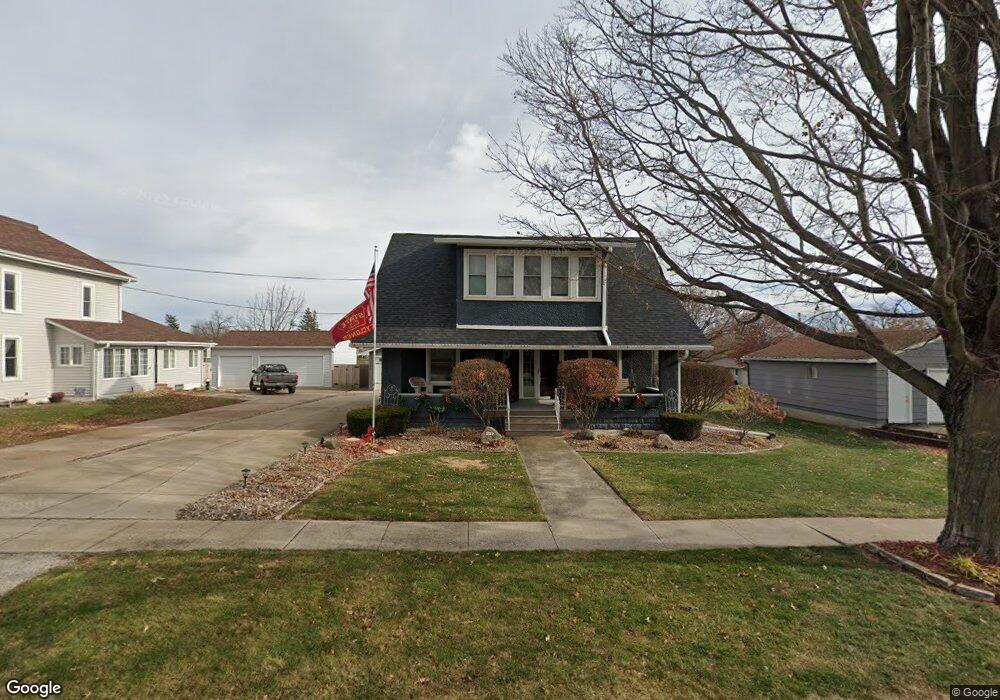 207 S High St, Baxter, IA 50028 - photo 1