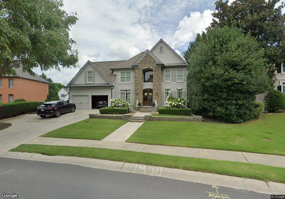 2078 Kinsmon Dr, Marietta, GA 30062 - photo 1