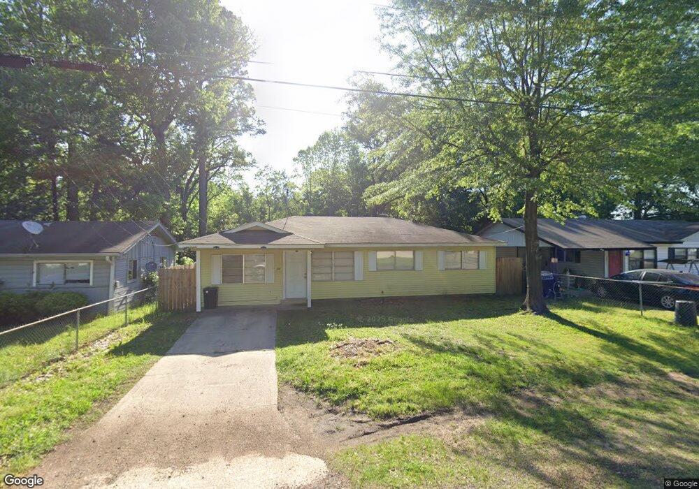 219 Shellwood Dr, Wake Village, TX 75501 - photo 1