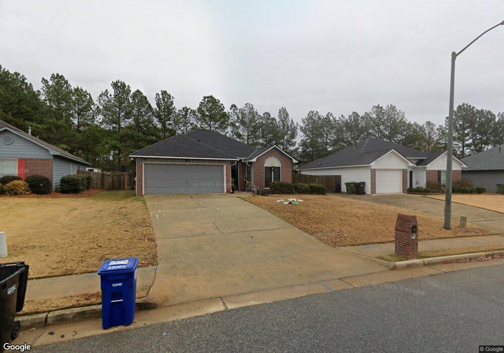 28 Peppertree Ct, Columbus, GA 31909 - photo 1