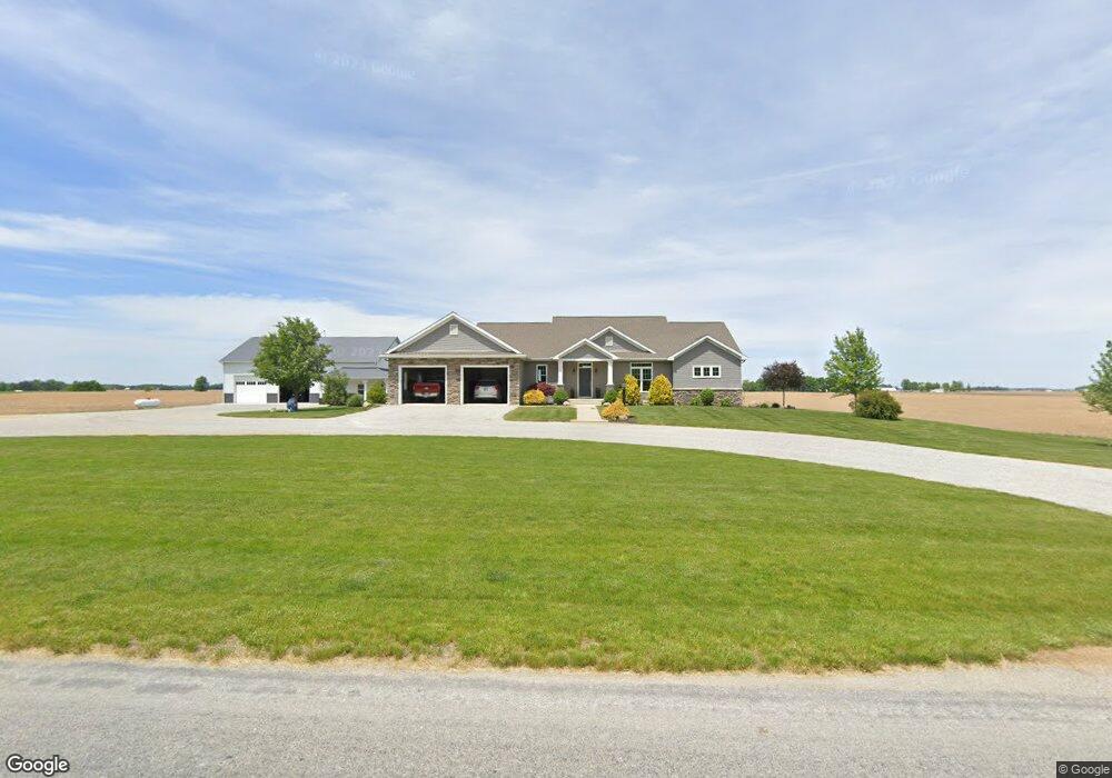 6659 E 100 S, Bluffton, IN 46714 - photo 1