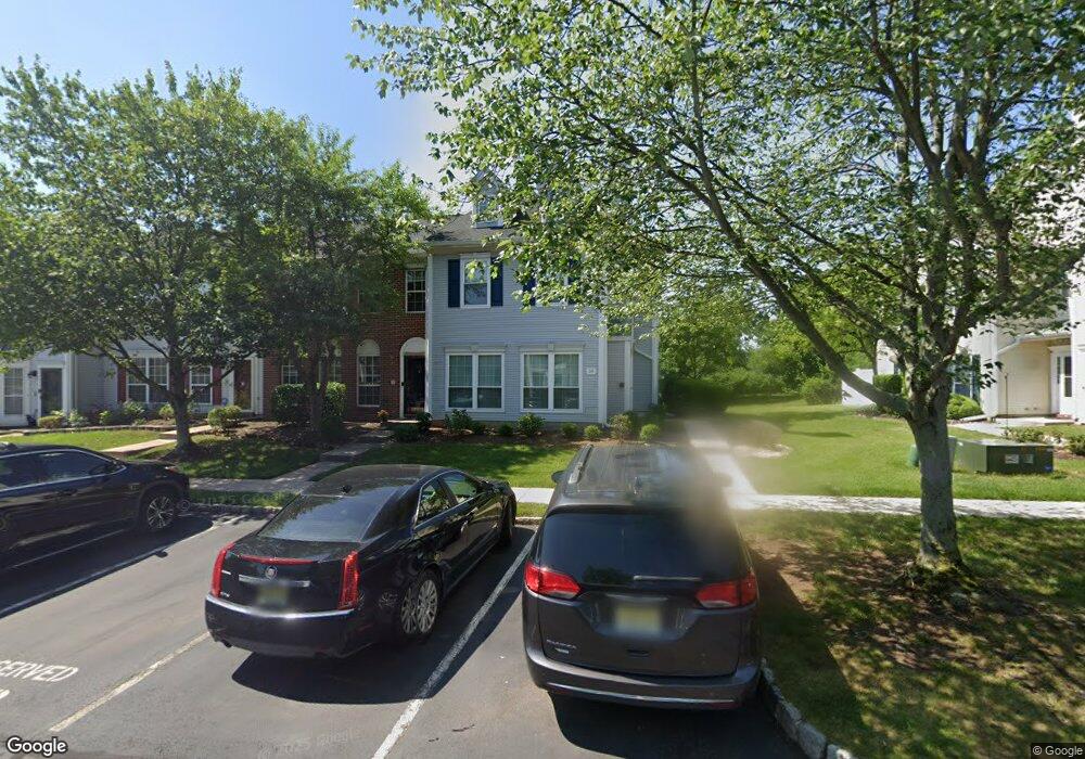 34 Cabot Way, Franklin Park, NJ 08823 - photo 1