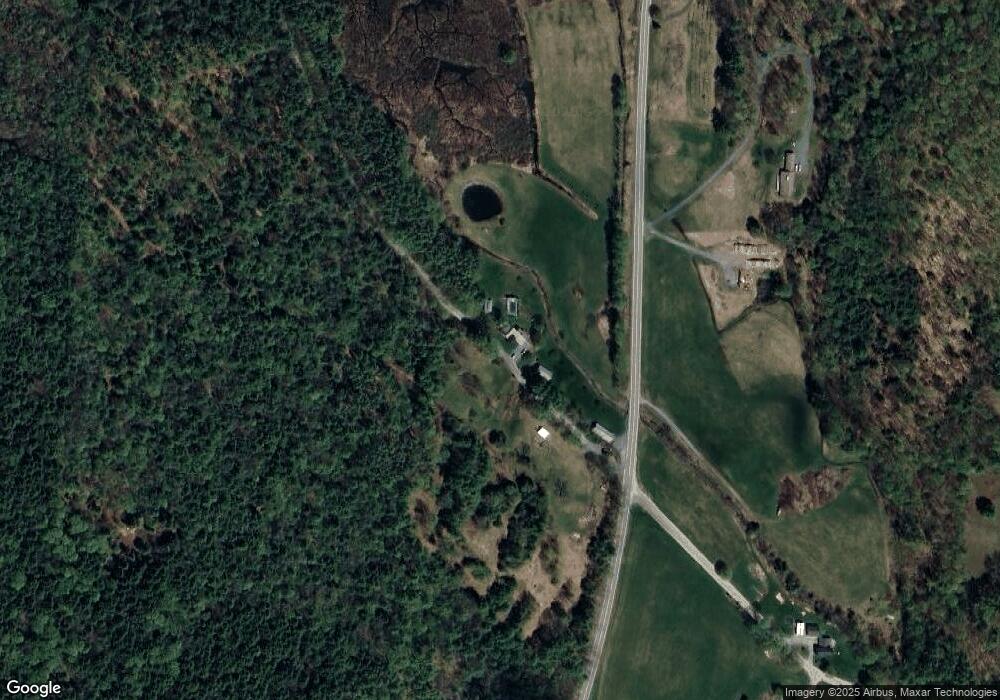 0 Clark Camp Rd unit 4699091, Cornish, NH 03745 - photo 1