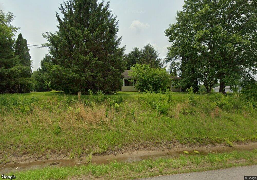2264 S U S Highway 31, Franklin, IN 46131 - photo 1