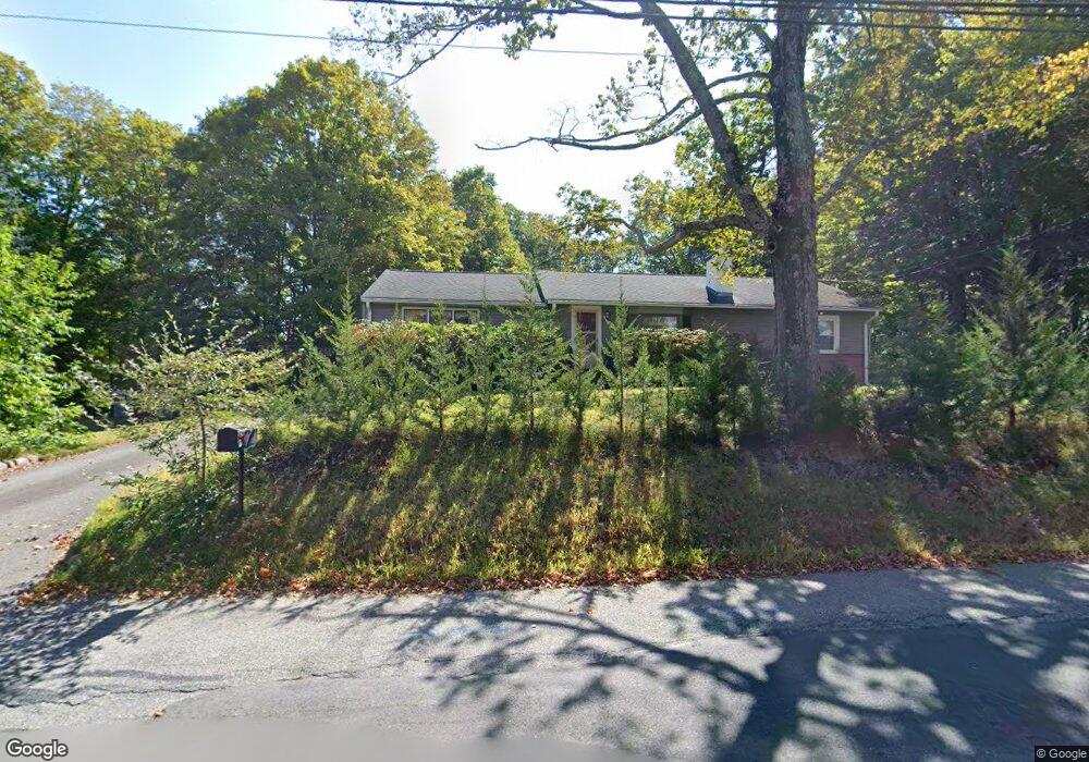 8 Whitcomb Ave, Littleton, MA 01460 - photo 1