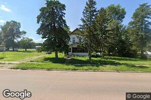 505 Dakota Ave N, Wessington Springs, SD 57382