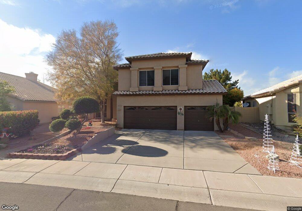 832 N Pineview Dr, Chandler, AZ 85226 - photo 1